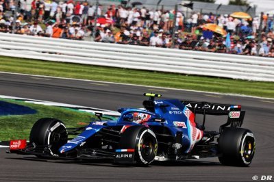 Ocon s’est réveillé de son ‘cauchemar’, son ancien châssis effectivement vicié&nbsp;?
