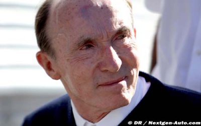 Williams eyes ’Olympic’ F1 sale talks