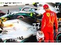 Vettel doit-il poursuivre en F1 uniquement chez Mercedes ?