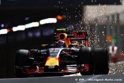 Verstappen est très optimiste... pour le Canada !