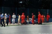 Senna, 30 ans déjà - 1994, Williams et le tragique GP d'Imola