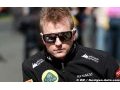Rumour - Raikkonen absence was Lotus ultimatum?