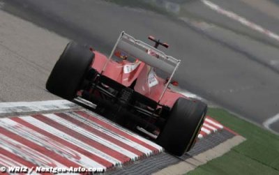 Alonso expecting more Ferrari misery in Bahrain