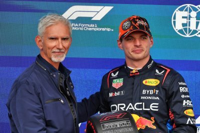 Verstappen accuse certains anciens pilotes F1 de commenter... sans bien comprendre