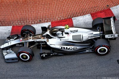 Le PDG de Cadillac F1 admet des performances décevantes de Bottas mais…