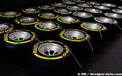 Race - Brazilian GP report: Pirelli