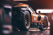 Quel est l'impact de la technologie sur la personnalisation des voitures de course ?