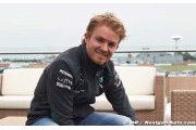 2013 German Grand Prix - Thursday Press Conference