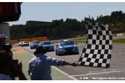 Les pilotes Chevrolet prêts à se battre pour le titre