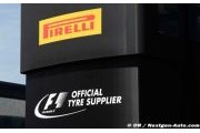 Pirelli se demande comment tester ses futurs pneumatiques pour 2017