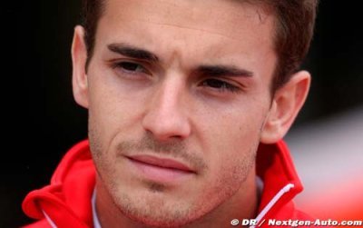 Grosjean et Vergne&nbsp;: Bianchi continue de se battre