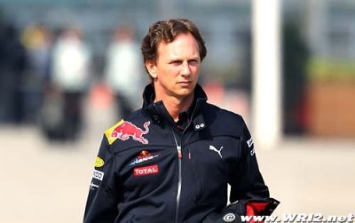 F-duct: McLaren call it RW80, Red Bull call it the ’f’ing duct’