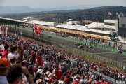 La FIA admet que ce sera 'un défi' que de revoir des fans en nombre cette année