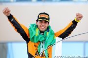 Bortoleto a 'créé sa propre chance' pour devenir champion de F2