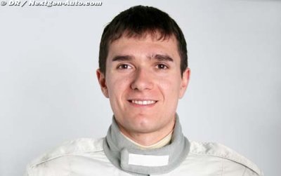 Aleshin et Chilton chez Carlin