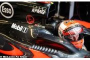 Comment seront appliquées les pénalités de Button et Verstappen