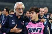 Colapinto convainc Alpine : Briatore envisage une prolongation de contrat