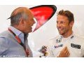 Dennis says Button, Alonso staying in 2016
