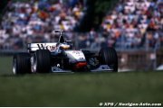 Troisième pédale, stéthoscope : les astuces de McLaren F1 pour gagner