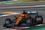 Sainz est impatient de piloter à nouveau une F1