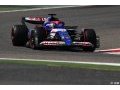 Bahreïn, EL1 : Ricciardo devance les pilotes McLaren F1