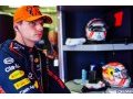 Verstappen : Red Bull veut gagner toutes les courses cette année