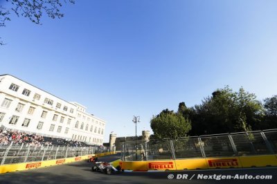 No extra speed from flexible wing - Raikkonen