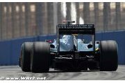 New teams to start 2011 without KERS