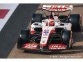 Officiel : Fittipaldi reste pilote de réserve chez Haas F1