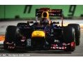 Mark Webber: “It's disappointing to be seventh”