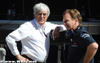 Les Grands Prix bientôt sur deux jours&nbsp;?