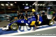 400 GPs – Sauber celebrates its anniversary at the US GP