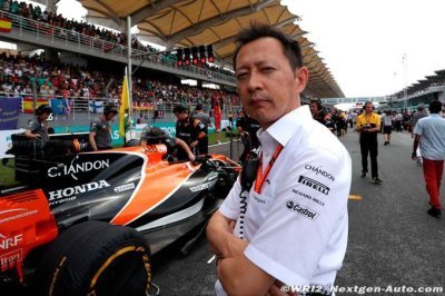 Honda veut battre Renault en 2018