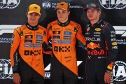 Trois pilotes pour le titre F1 de 2025 : tous les scénarios pour le final à Abu Dhabi