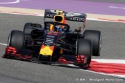 Gasly : Helmut Marko n'a pas tenu plusieurs de ses promesses