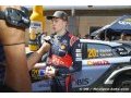 Paddon: I am sure it's the start of a lot more to come!