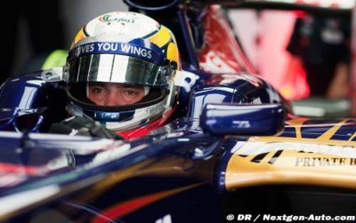 Monaco sera un nouveau défi pour Jean-Eric Vergne