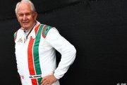 Marko to rule on de Vries fate before F1 break