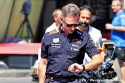 Six teams reject 'porpoising' rule changes
