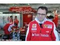 Ferrari not poaching Red Bull's 'spirit' 