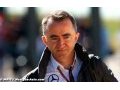 Louder F1 for 2016 'significant' - Lowe