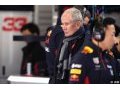 Accord FIA/Ferrari : Marko ne décolère pas et accuse la fédération