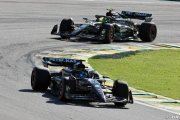 Mercedes F1 : Wolff explique ses propos alarmistes après le Brésil