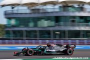 Hamilton more dominant than Schumacher - Todt