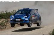 Super 2000 lines up for super Finnish fight