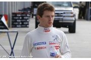 Davidson says no to Kubica replacement drive