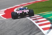 Race - 2018 US GP team quotes