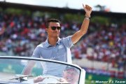 Toto Wolff fonde beaucoup d'espoirs sur Wehrlein