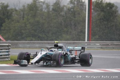 Bottas est-il trop gentil ou trop malchanceux&nbsp;?