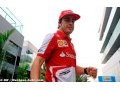 Alonso met les points sur les 'i' à Abu Dhabi